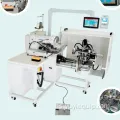 Máquina plegadora de cortinas completamente automática de alta velocidad Yuyi YIO-200